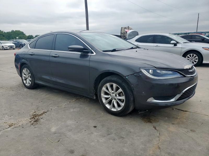 2015 CHRYSLER 200 C - 1C3CCCCB2FN501071