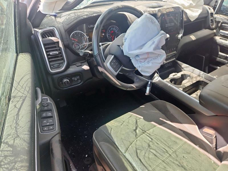 2020 RAM 3500 LARAM 3C63RRJLXLG109069