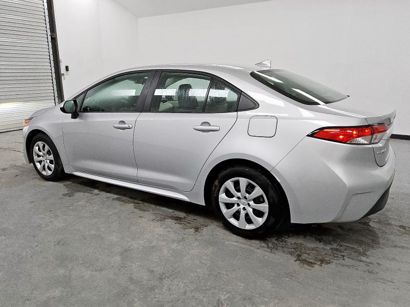 Vin: 5yfb4mde5rp080652, lot: 61148145, toyota corolla le 20242