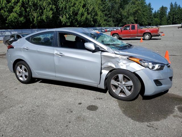 Vin: 5npdh4ae8dh327881, lot: 60520725, hyundai elantra gls 20134