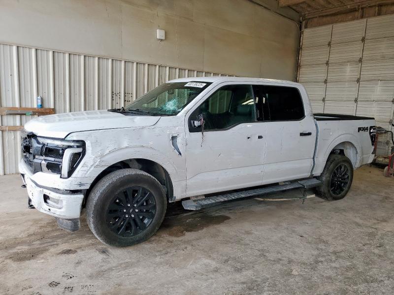 FORD F150 LARIAT