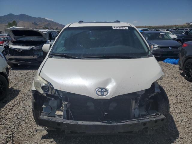 2015 TOYOTA SIENNA XLE - 5TDYK3DC3FS628594