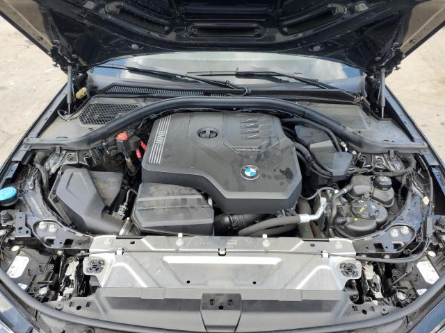 2024 BMW 330XI - 3MW89FF02R8E05960