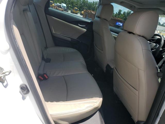 2017 HONDA CIVIC EX - 19XFC2F77HE067666