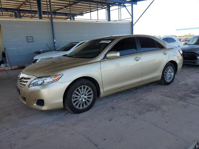 2010 TOYOTA CAMRY BASE - 4T4BF3EK0AR041419