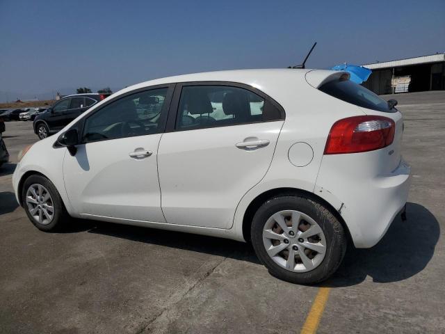 Vin: knadm5a33d6255818, lot: 59750835, kia rio lx 20132