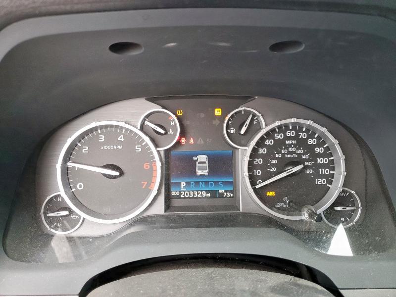 2016 TOYOTA TUNDRA DOU 5TFRM5F15GX099473