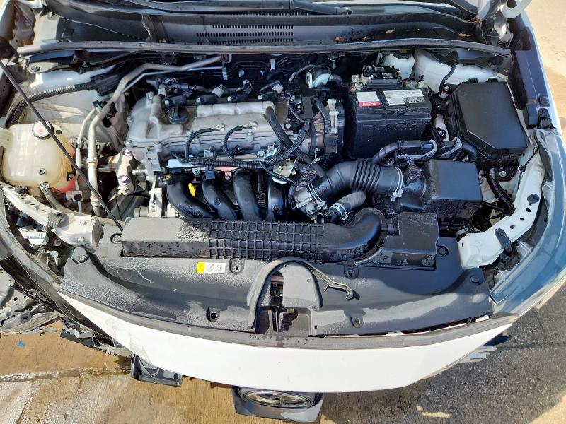 2020 TOYOTA COROLLA LE 5YFEPRAE4LP103481