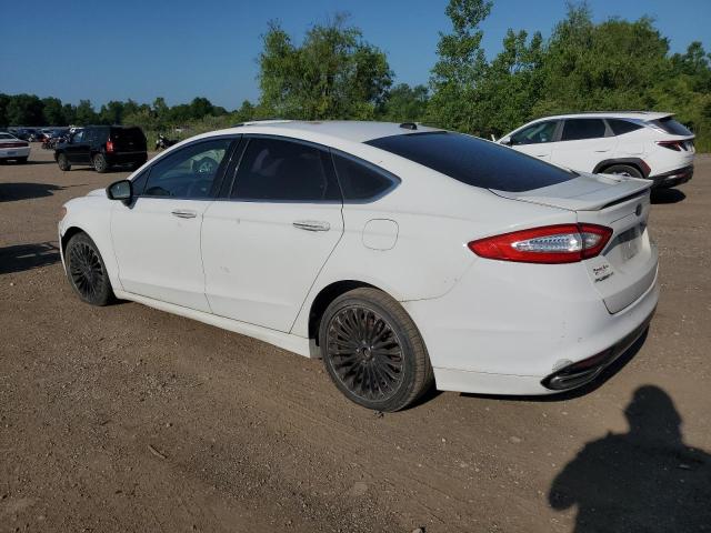 Vin: 3fa6p0k99er277051, lot: 62124525, ford fusion titanium 20142