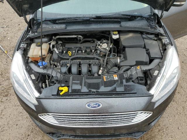 2018 FORD FOCUS TITA 1FADP3N21JL295883