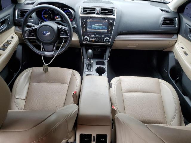 2019 SUBARU OUTBACK 2. 4S4BSANC1K3227285