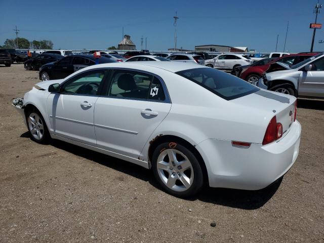 Vin: 1g1za5eu7cf101088, lot: 61826845, chevrolet malibu ls 20122