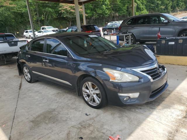 2015 NISSAN ALTIMA 2.5 - 1N4AL3AP1FC109301