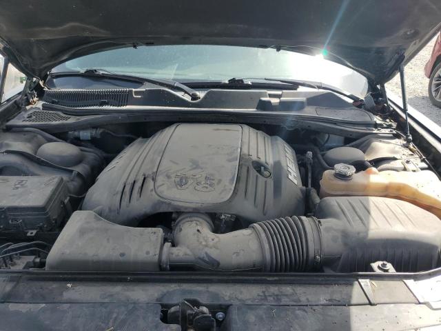2017 DODGE CHALLENGER 2C3CDZBTXHH571715
