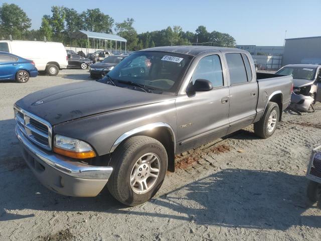 DODGE DAKOTA QUA