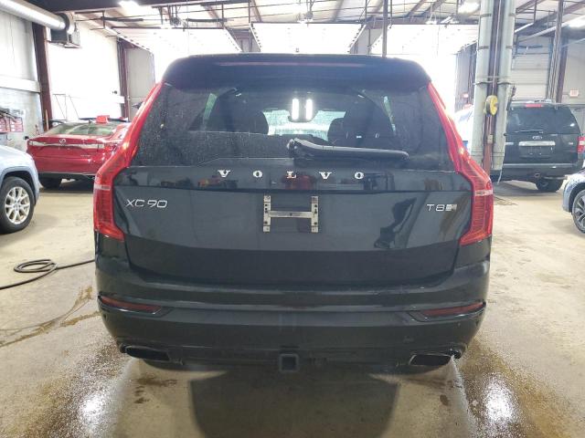 2016 VOLVO XC90 T8 YV4BC0PM1G1063957