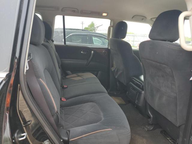 2019 NISSAN ARMADA SV JN8AY2ND7K9092814