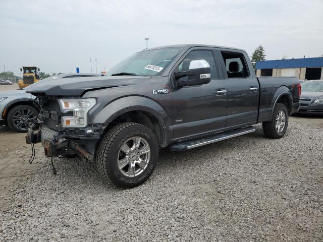 Vin: 1ftfw1eg0hfb71120, lot: 60478315, ford f-150 supercrew 2017 img_1