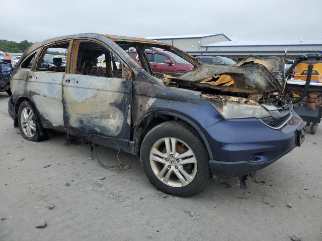 2011 HONDA CR-V EX - 5J6RE4H5XBL046382
