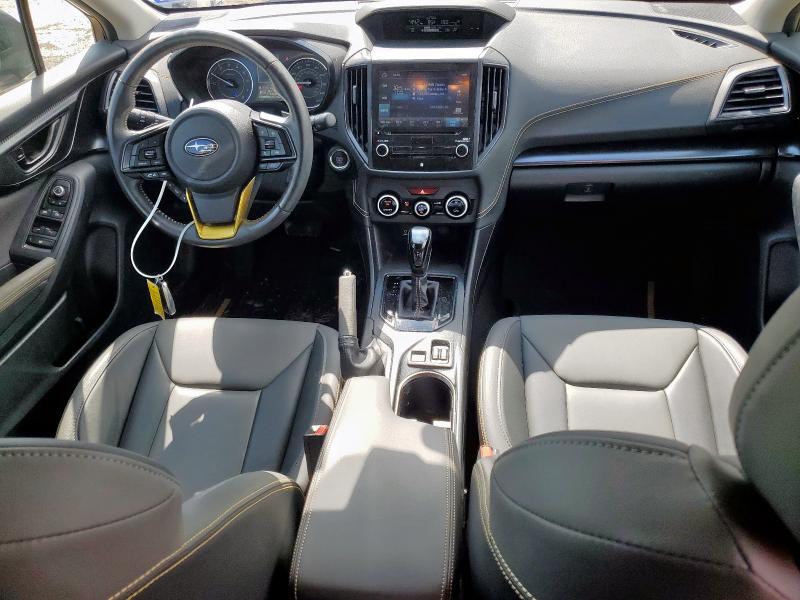2021 SUBARU CROSSTREK - JF2GTHSC2MH667740