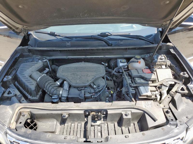 2022 GMC ACADIA DEN 1GKKNPLS6NZ106265