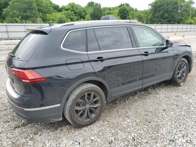 2024 VOLKSWAGEN TIGUAN SE 3VVNB7AX8RM032615