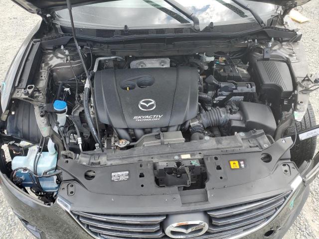 2016 MAZDA CX-5 TOURI JM3KE4CYXG0667503