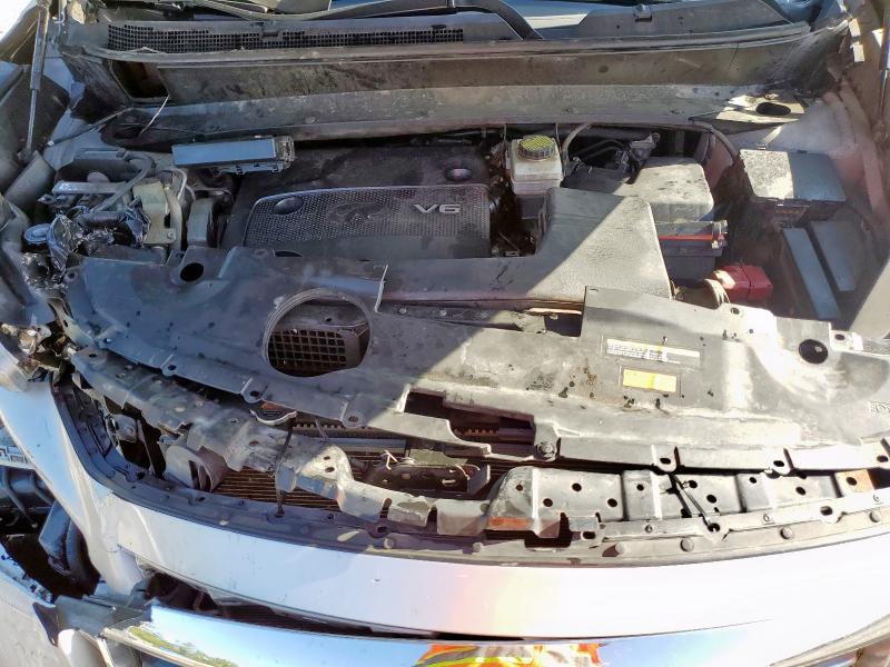 2014 INFINITI QX60 - 5N1AL0MN4EC532094
