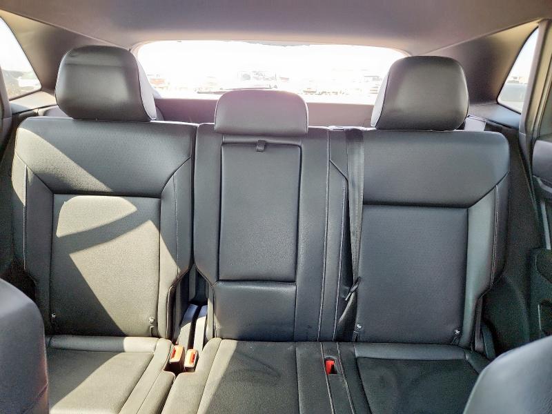 2020 VOLKSWAGEN ATLAS CROS 1V21C2CA5LC215208