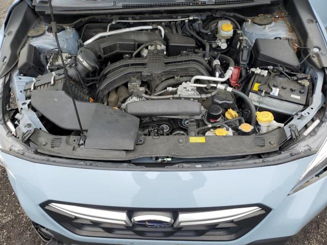 2021 SUBARU CROSSTREK JF2GTHMC3M8278232