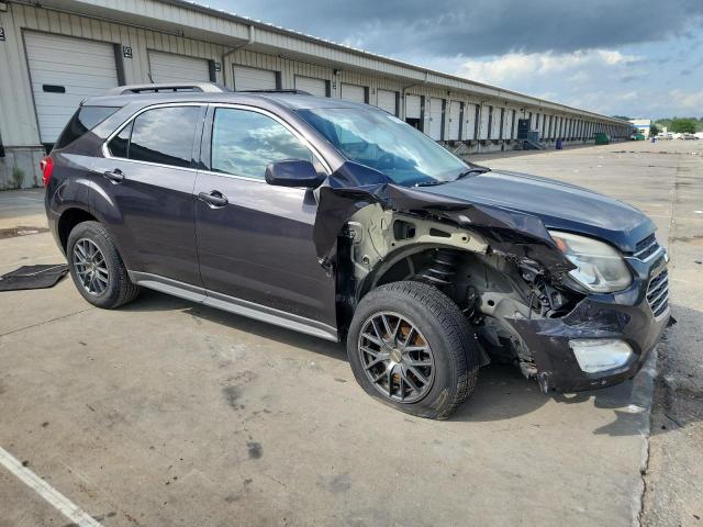 Vin: 2gnalcek9g6151788, lot: 61121345, chevrolet equinox lt 20164