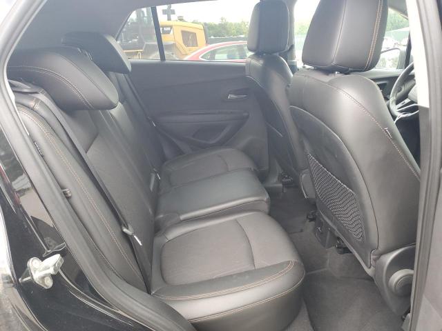2017 CHEVROLET TRAX 1LT - 3GNCJPSB9HL187763