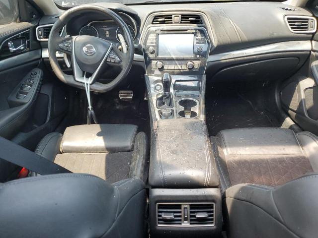 2017 NISSAN MAXIMA 3.5 1N4AA6AP4HC409148