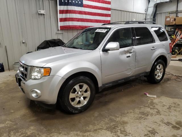 2010 FORD ESCAPE LIM - 1FMCU9EG0AKC13740