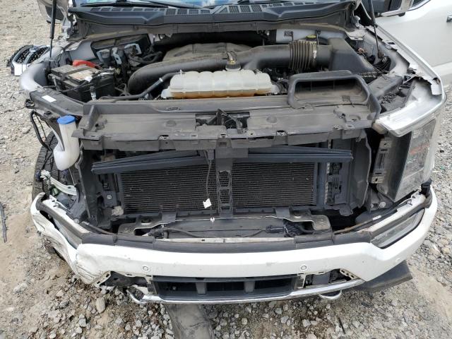 2022 FORD F150 SUPER - 1FTFW1E81NFA23191