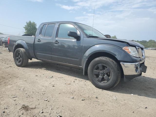Vin: 1n6ad0fvxac416923, lot: 60068375, nissan frontier crew cab se 20104