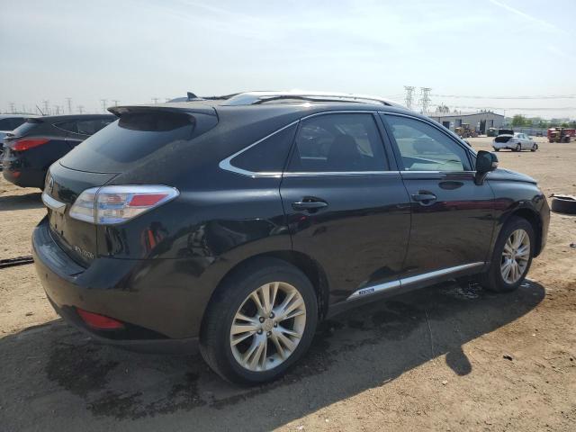 Vin: jtjbc1ba3b2422733, lot: 59853875, lexus rx450 450h 20113
