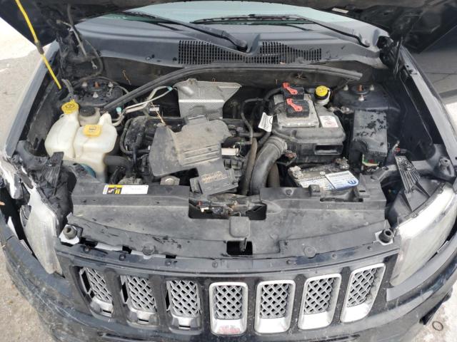 2017 JEEP COMPASS LA 1C4NJCEA0HD115174