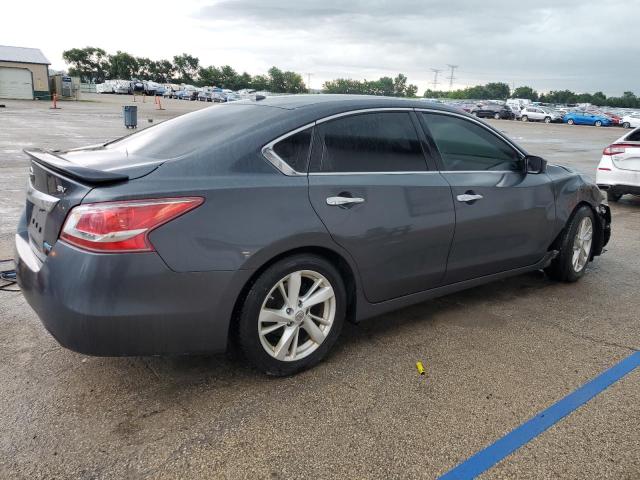 Vin: 1n4al3ap7dc134927, lot: 61410615, nissan altima 2.5 20133