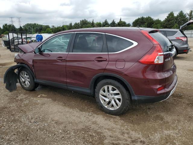 2016 HONDA CR-V EX 5J6RM4H52GL117259