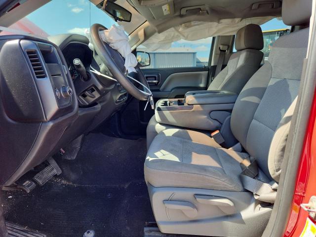 2015 GMC SIERRA C15 - 1GTR1TEHXFZ222389