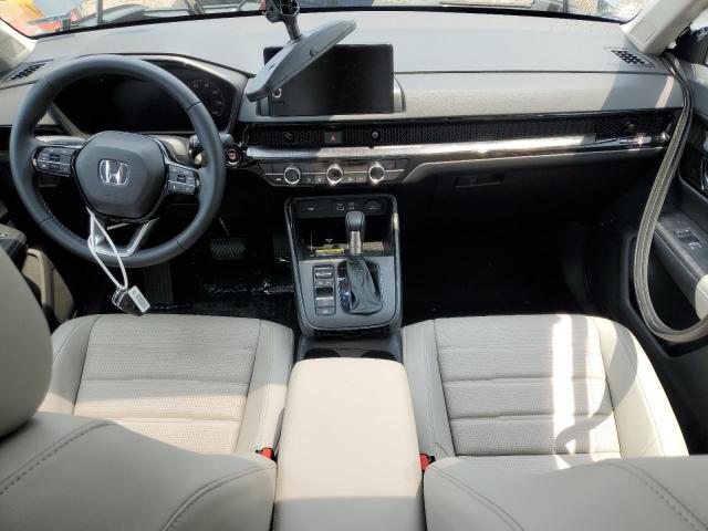 2025 HONDA CR-V EXL - 7FARS4H73SE015059