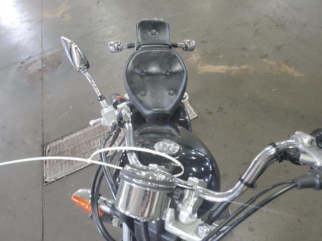 2001 HONDA CMX250 C JH2MC13031K702238