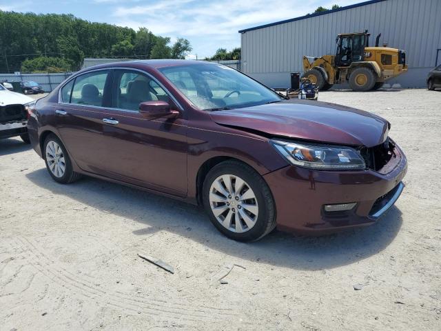 Vin: 1hgcr2f73fa211488, lot: 59893745, honda accord ex 20154