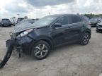 2020 KIA SPORTAGE L - KNDPMCACXL7743385