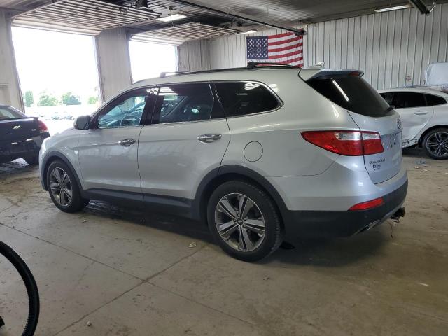 Vin: km8srdhf0eu044493, lot: 62867345, hyundai santa fe gls 20142