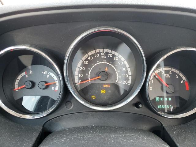 2010 DODGE CALIBER HE - 1B3CB5HA9AD641998