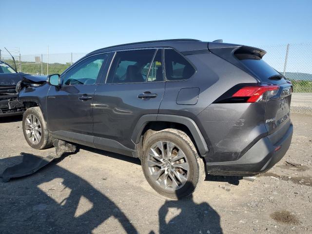 Vin: 2t3a1rfv2lw105681, lot: 59282135, toyota rav4 xle premium 20202