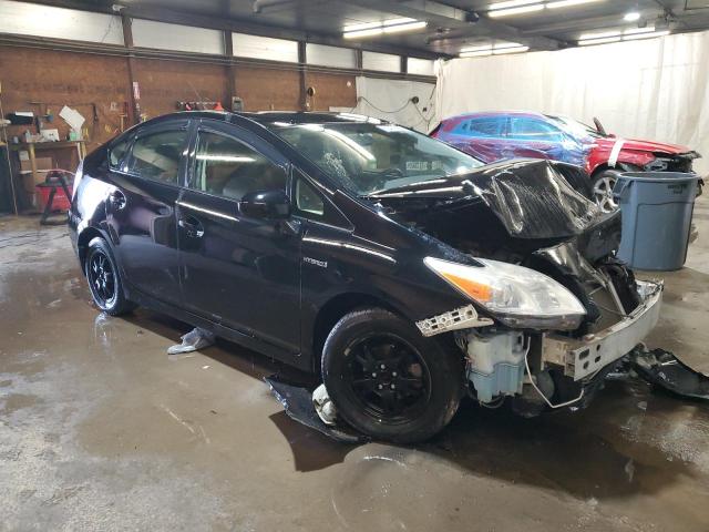 Vin: jtdkn3duxc5445054, lot: 60409325, toyota prius 20124