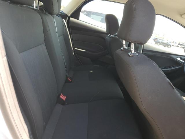 2015 FORD FOCUS SE - 1FADP3K22FL301928